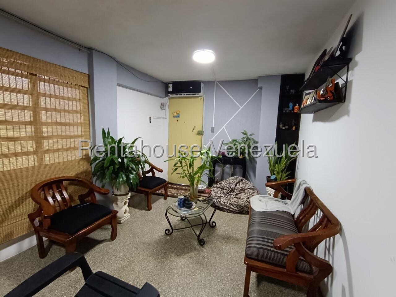 Apartamento en venta en la Kerdell cerca Av. bolivar norte valencia Carabobo 