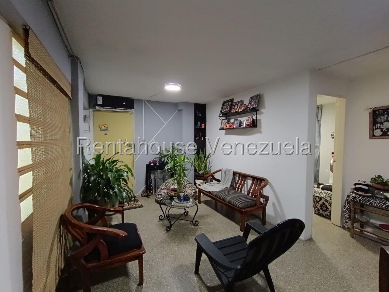Apartamento en venta en la Kerdell cerca Av. bolivar norte valencia Carabobo 