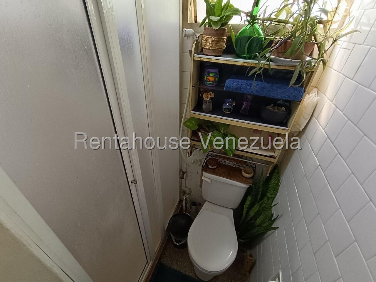 Apartamento en venta en la Kerdell cerca Av. bolivar norte valencia Carabobo 