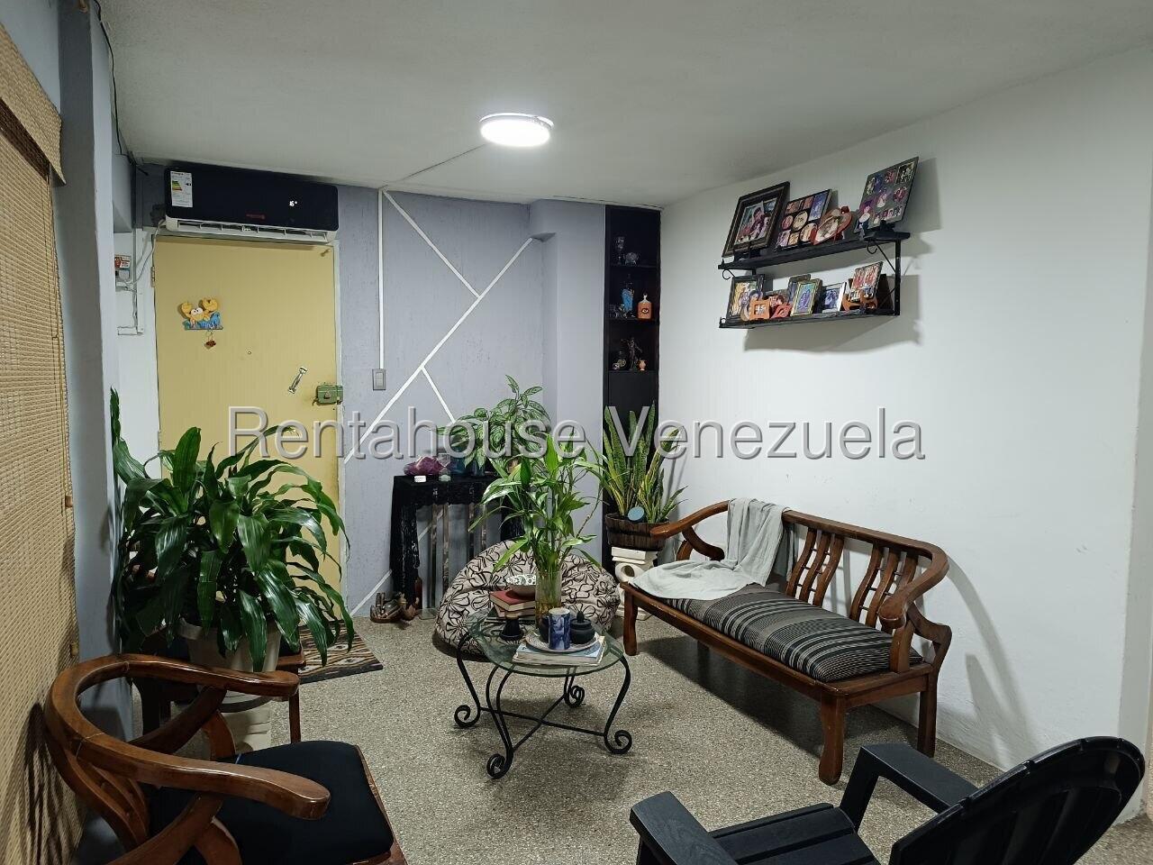 Apartamento en venta en la Kerdell cerca Av. bolivar norte valencia Carabobo 