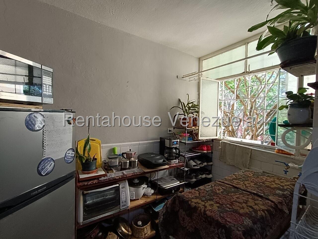 Apartamento en venta en la Kerdell cerca Av. bolivar norte valencia Carabobo 