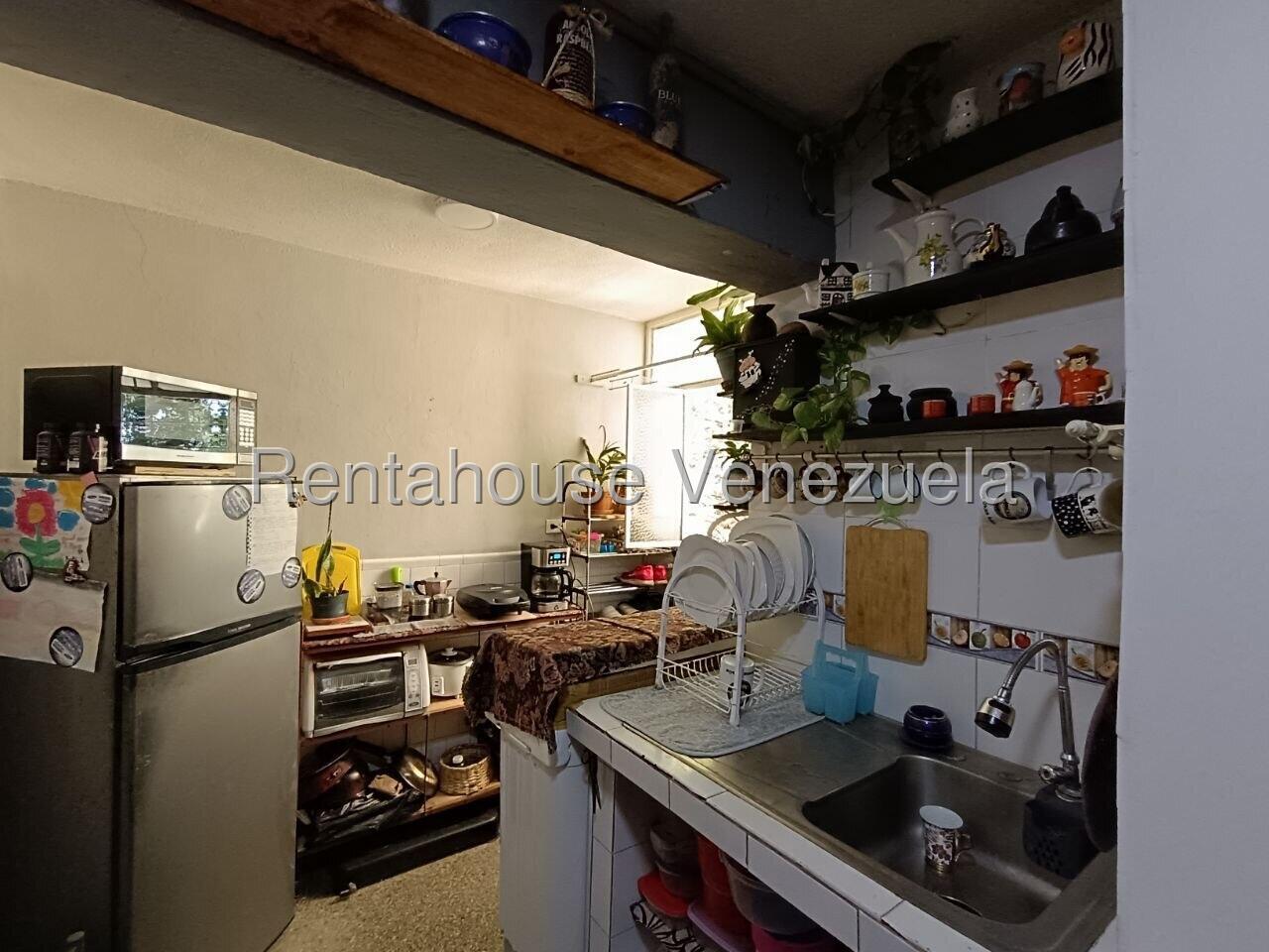 Apartamento en venta en la Kerdell cerca Av. bolivar norte valencia Carabobo 