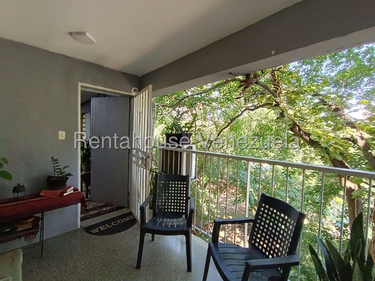 Apartamento en venta en la Kerdell cerca Av. bolivar norte valencia Carabobo 