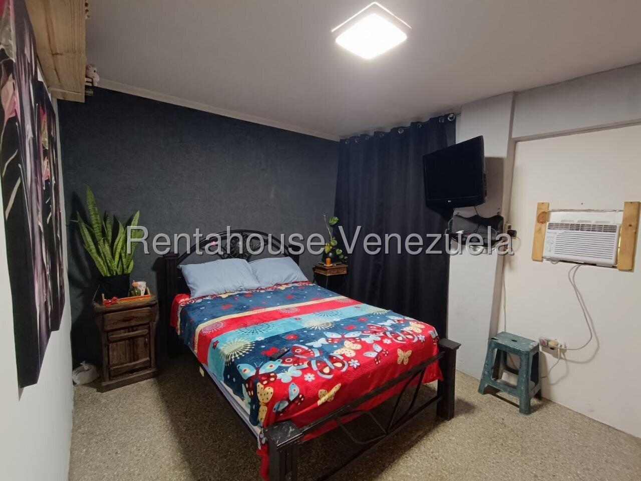 Apartamento en venta en la Kerdell cerca Av. bolivar norte valencia Carabobo 