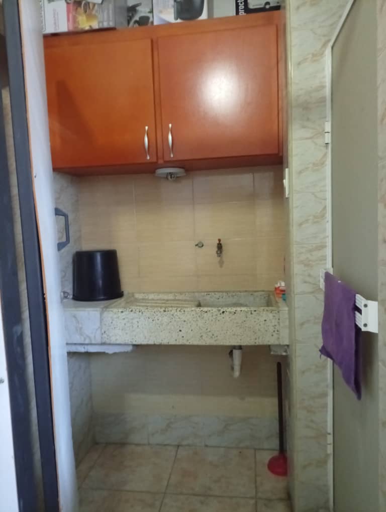 En Venta casa Urb. Sansur