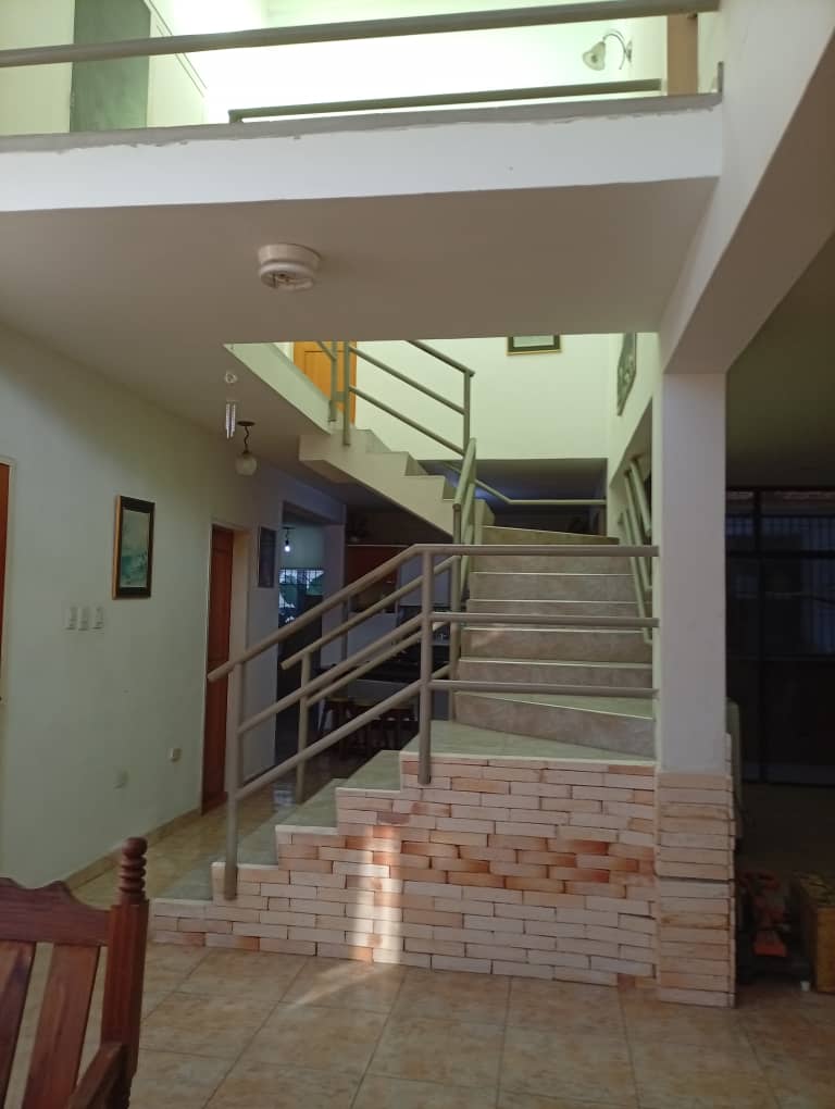 En Venta casa Urb. Sansur