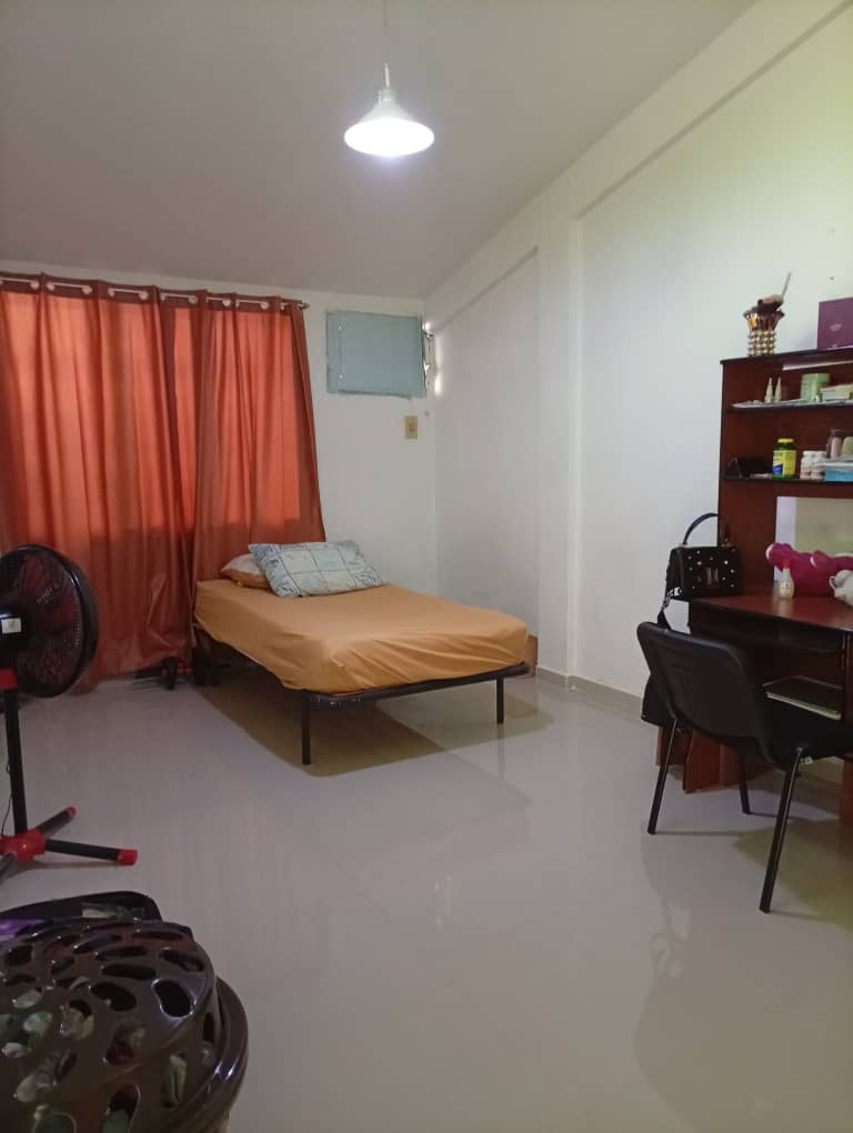 En Venta casa Urb. Sansur