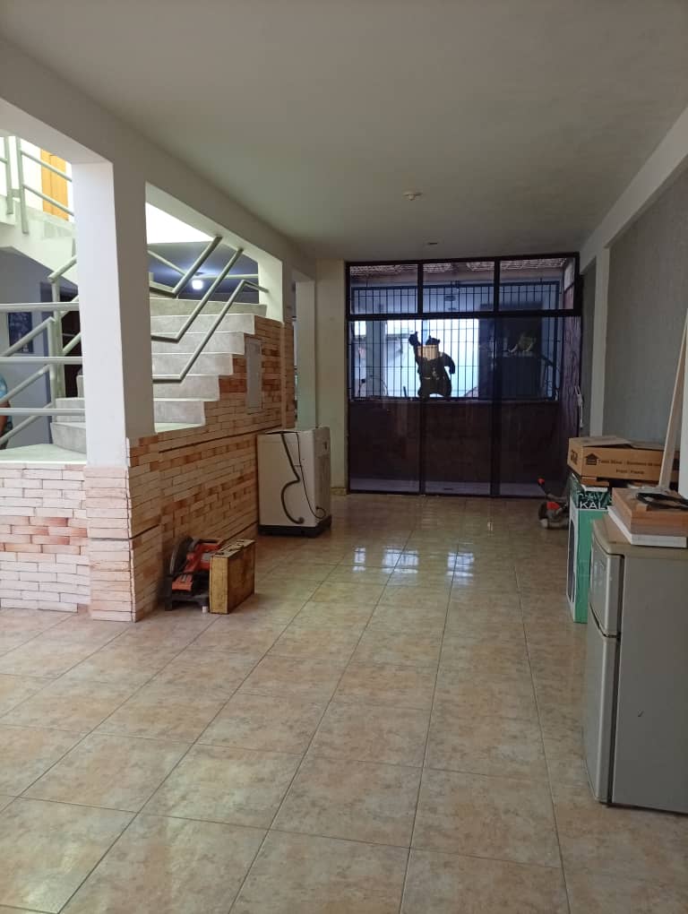 En Venta casa Urb. Sansur