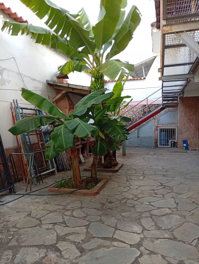 En Venta casa Urb. Sansur