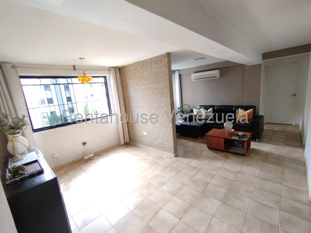 El Guayabal Apartamento en venta ubicado en Naguanagua  27-2119 eloisa mejia