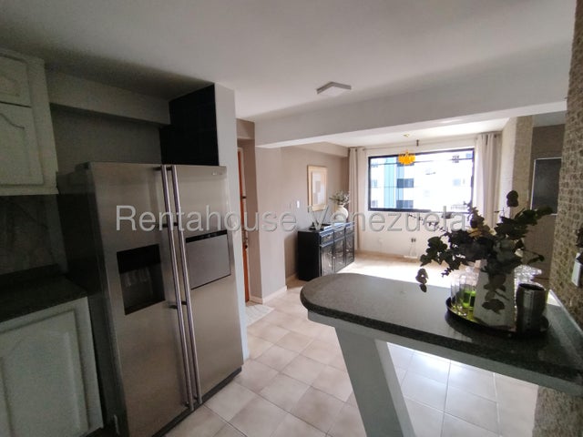 El Guayabal Apartamento en venta ubicado en Naguanagua  27-2119 eloisa mejia