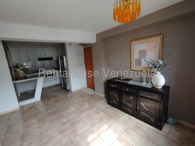 El Guayabal Apartamento en venta ubicado en Naguanagua  27-2119 eloisa mejia