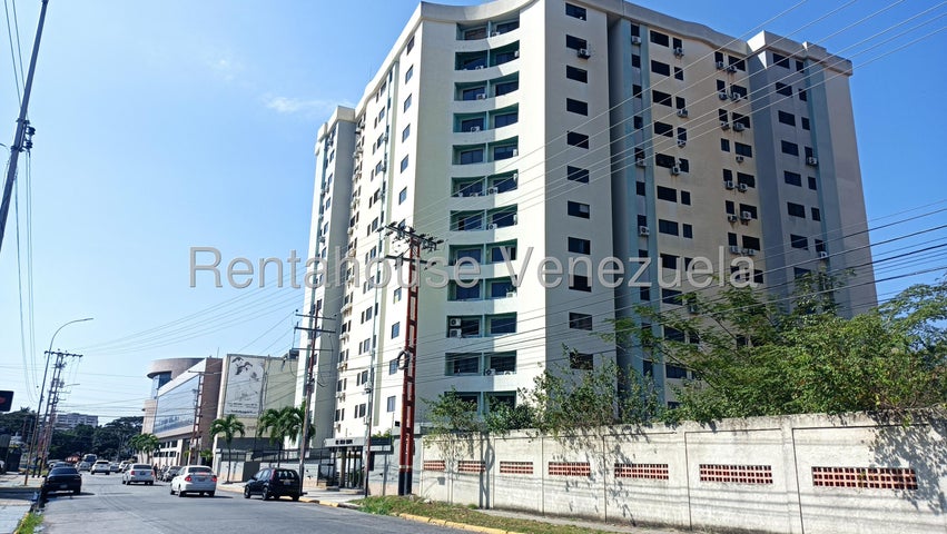 Mañongo Apartamento en Alquiler ubicado en valencia 27-2105 ELOISA MEJIA