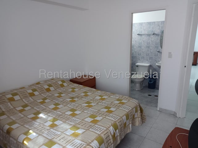 Mañongo Apartamento en Alquiler ubicado en valencia 27-2105 ELOISA MEJIA