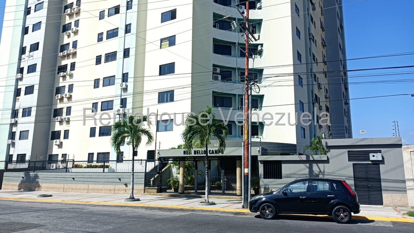 Mañongo Apartamento en Alquiler ubicado en valencia 27-2105 ELOISA MEJIA