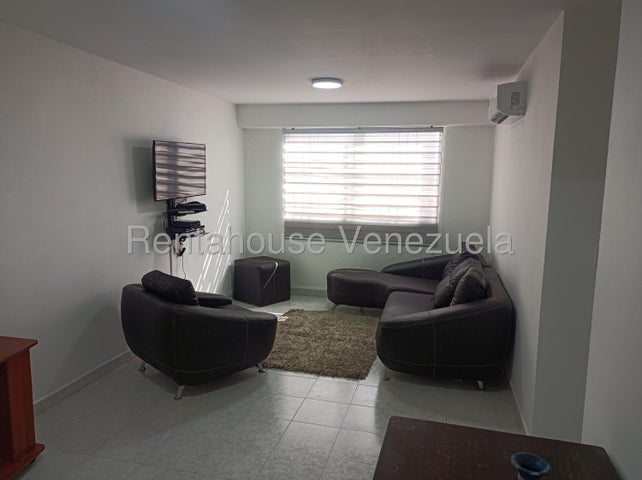 Mañongo Apartamento en Alquiler ubicado en valencia 27-2105 ELOISA MEJIA