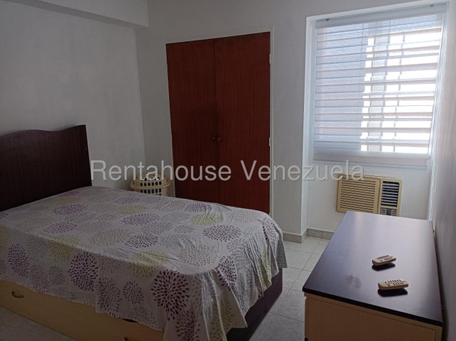 Mañongo Apartamento en Alquiler ubicado en valencia 27-2105 ELOISA MEJIA