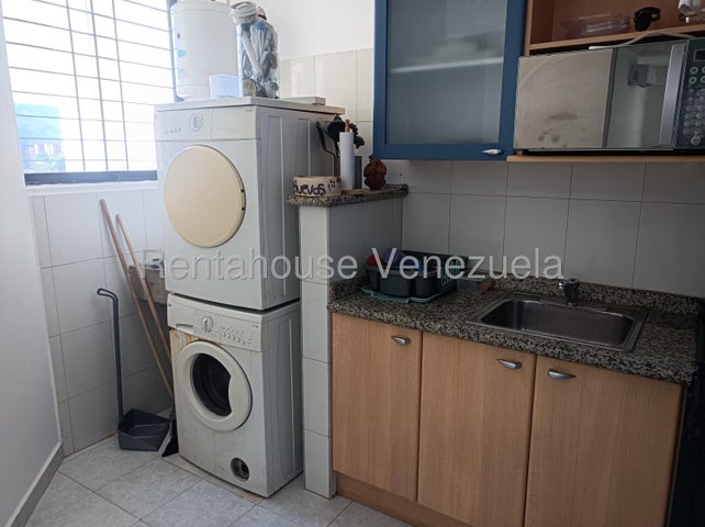 Mañongo Apartamento en Alquiler ubicado en valencia 27-2105 ELOISA MEJIA