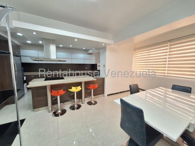 Valles de camoruco apartamento en venta ubicado en valencia carabobo coodigo 27-2115 ELOISA MEJIA