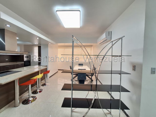 Valles de camoruco apartamento en venta ubicado en valencia carabobo coodigo 27-2115 ELOISA MEJIA