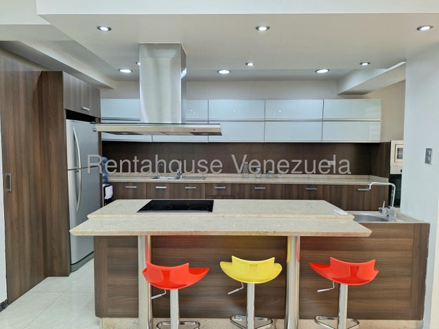 Valles de camoruco apartamento en venta ubicado en valencia carabobo coodigo 27-2115 ELOISA MEJIA