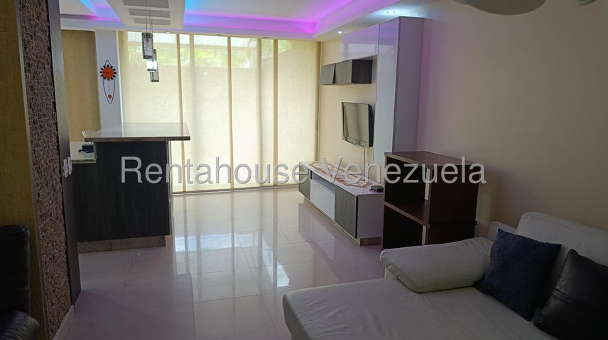 Trigal norte townhouse en venta ubicado en Valencia Carabobo codigo 27-2059 ELOISA MEJIA