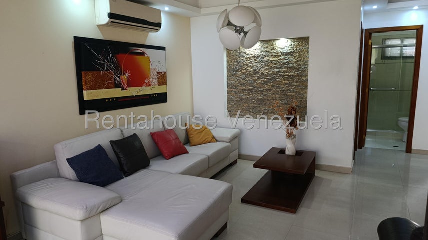 Trigal norte townhouse en venta ubicado en Valencia Carabobo codigo 27-2059 ELOISA MEJIA