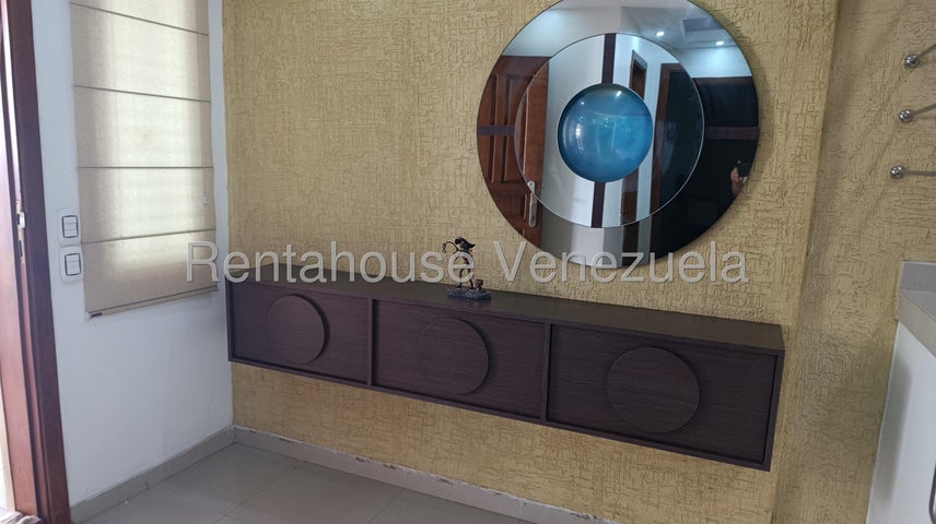 Trigal norte townhouse en venta ubicado en Valencia Carabobo codigo 27-2059 ELOISA MEJIA
