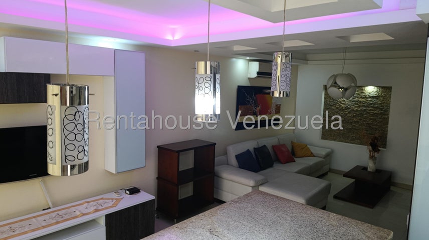 Trigal norte townhouse en venta ubicado en Valencia Carabobo codigo 27-2059 ELOISA MEJIA