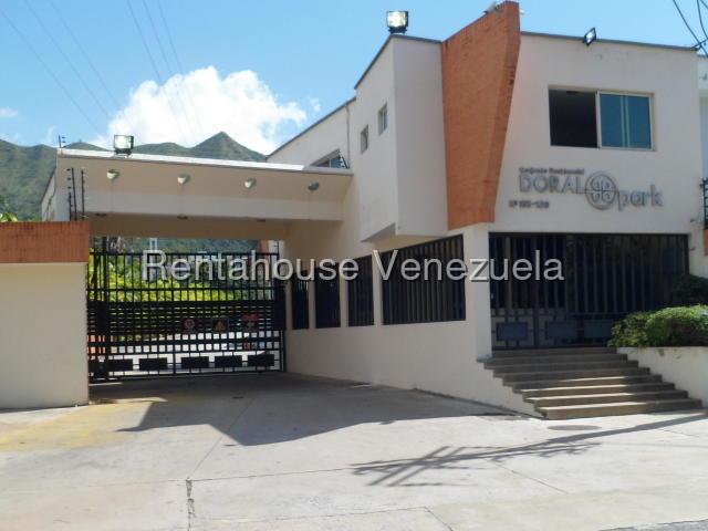 Trigal norte townhouse en venta ubicado en Valencia Carabobo codigo 27-2059 ELOISA MEJIA