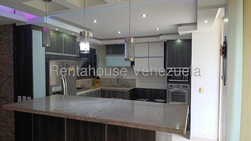 Trigal norte townhouse en venta ubicado en Valencia Carabobo codigo 27-2059 ELOISA MEJIA