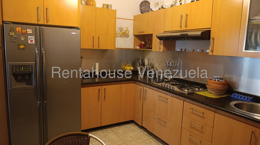 Trigal norte Casa en venta ubicada en Valencia carabobo codigo 27-2106 ELOISA MEJIA