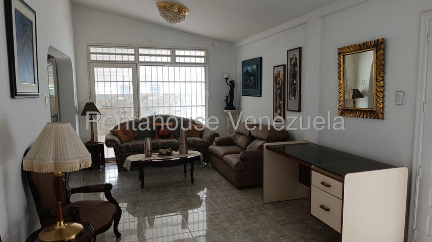 Trigal norte Casa en venta ubicada en Valencia carabobo codigo 27-2106 ELOISA MEJIA