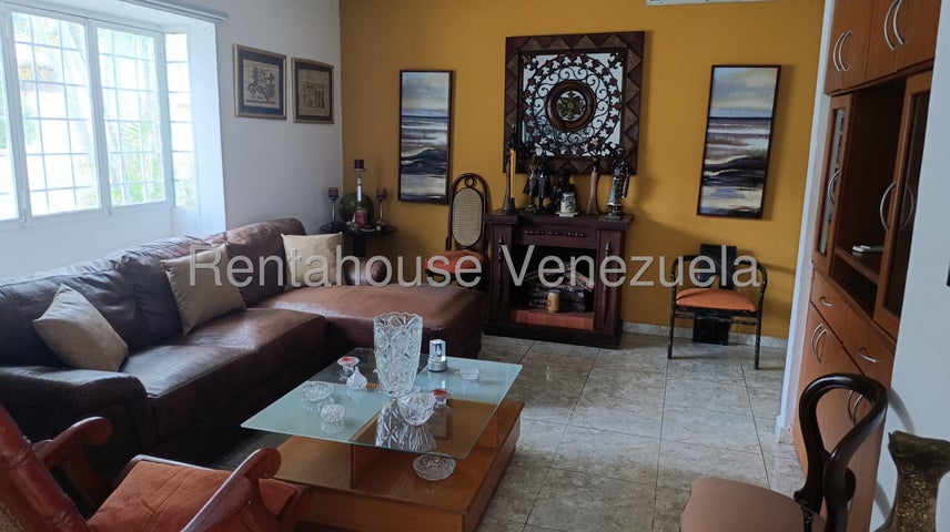 Trigal norte Casa en venta ubicada en Valencia carabobo codigo 27-2106 ELOISA MEJIA