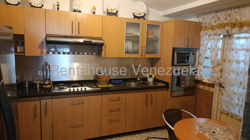 Trigal norte Casa en venta ubicada en Valencia carabobo codigo 27-2106 ELOISA MEJIA