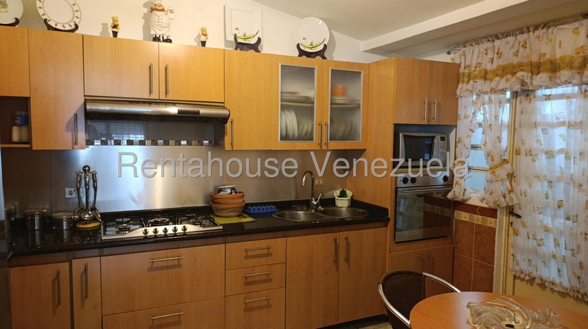 Trigal norte Casa en venta ubicada en Valencia carabobo codigo 27-2106 ELOISA MEJIA