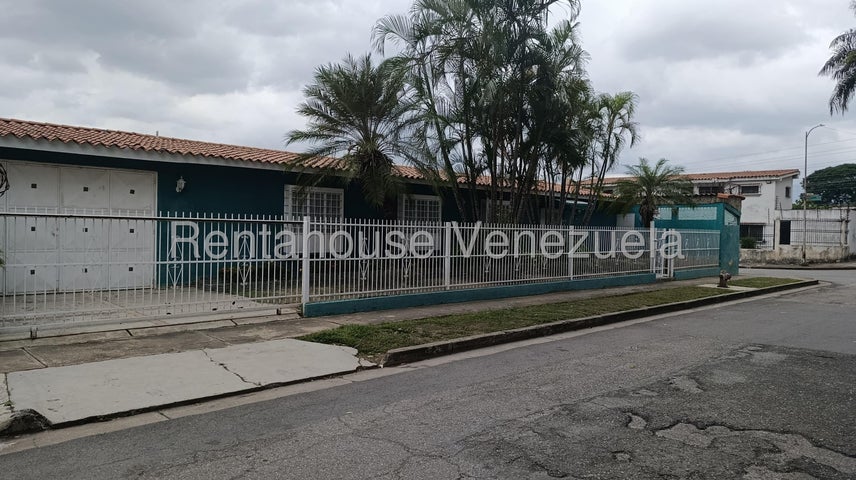 Trigal norte Casa en venta ubicada en Valencia carabobo codigo 27-2106 ELOISA MEJIA