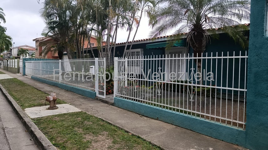Trigal norte Casa en venta ubicada en Valencia carabobo codigo 27-2106 ELOISA MEJIA