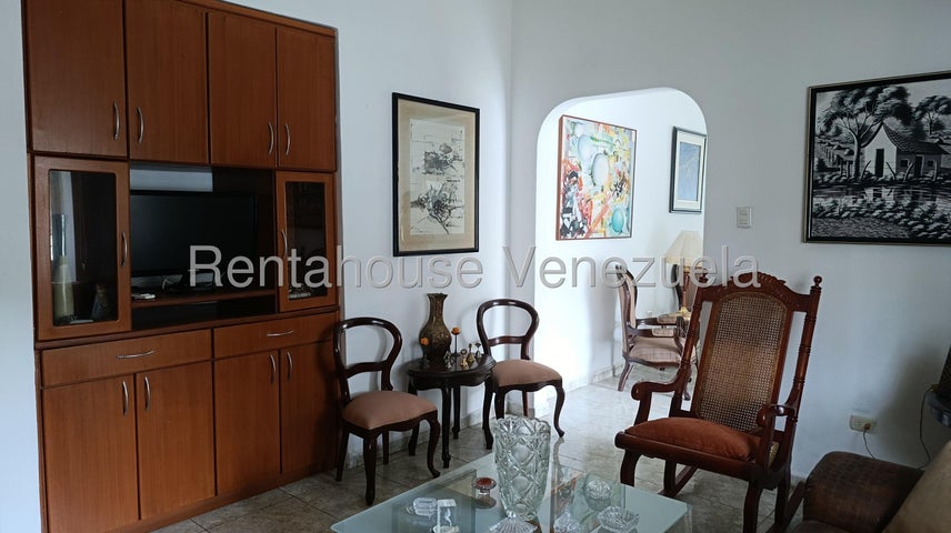 Trigal norte Casa en venta ubicada en Valencia carabobo codigo 27-2106 ELOISA MEJIA