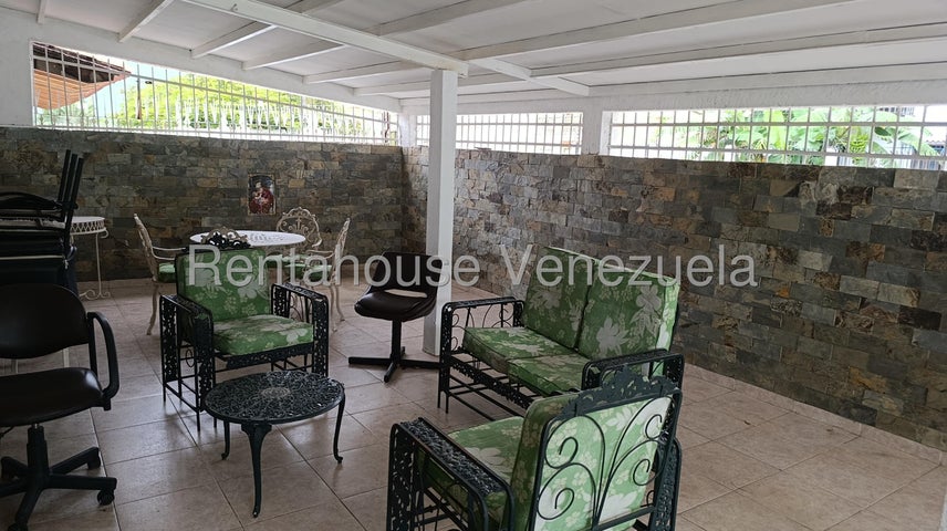 Trigal norte Casa en venta ubicada en Valencia carabobo codigo 27-2106 ELOISA MEJIA