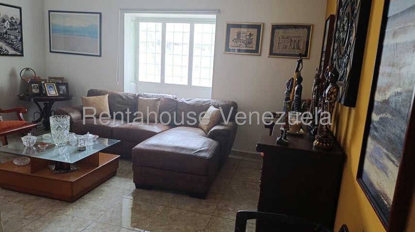 Trigal norte Casa en venta ubicada en Valencia carabobo codigo 27-2106 ELOISA MEJIA