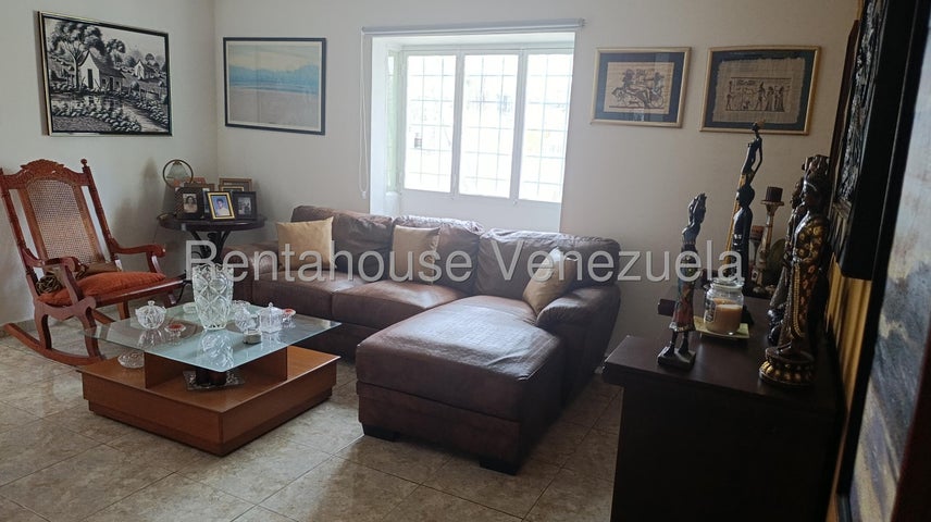 Trigal norte Casa en venta ubicada en Valencia carabobo codigo 27-2106 ELOISA MEJIA