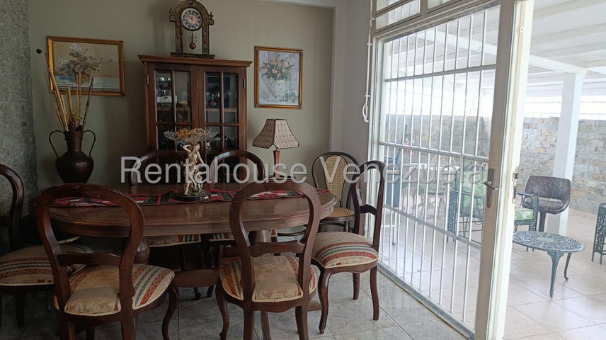 Trigal norte Casa en venta ubicada en Valencia carabobo codigo 27-2106 ELOISA MEJIA