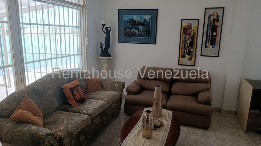 Trigal norte Casa en venta ubicada en Valencia carabobo codigo 27-2106 ELOISA MEJIA