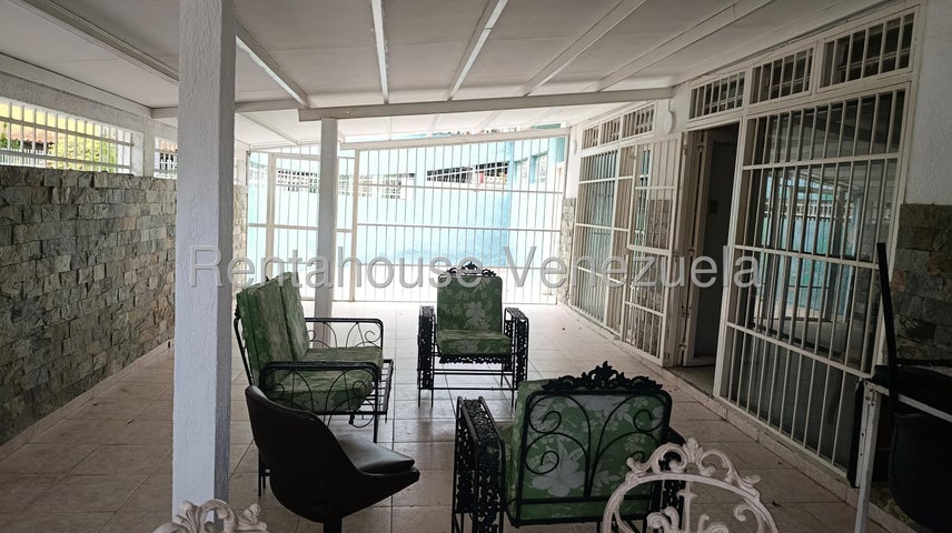 Trigal norte Casa en venta ubicada en Valencia carabobo codigo 27-2106 ELOISA MEJIA