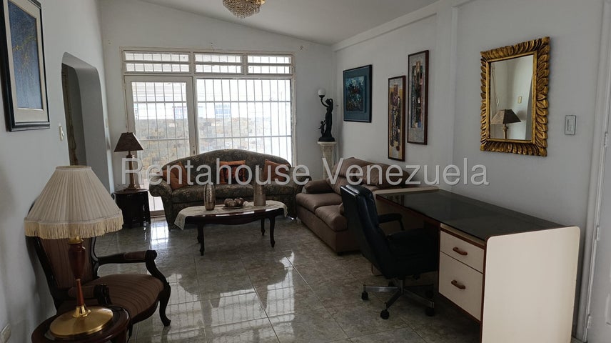Trigal norte Casa en venta ubicada en Valencia carabobo codigo 27-2106 ELOISA MEJIA