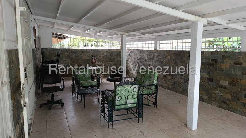 Trigal norte Casa en venta ubicada en Valencia carabobo codigo 27-2106 ELOISA MEJIA