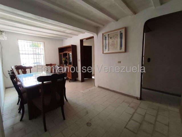 Los Caobos Valencia Casa en venta ubicada en carabobo codigo 27-2079 ELOISA MEJIA