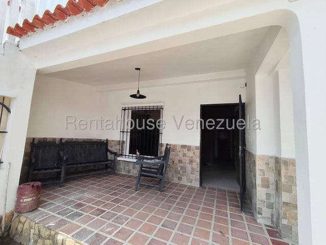 Los Caobos Valencia Casa en venta ubicada en carabobo codigo 27-2079 ELOISA MEJIA