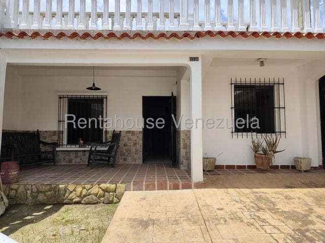 Los Caobos Valencia Casa en venta ubicada en carabobo codigo 27-2079 ELOISA MEJIA